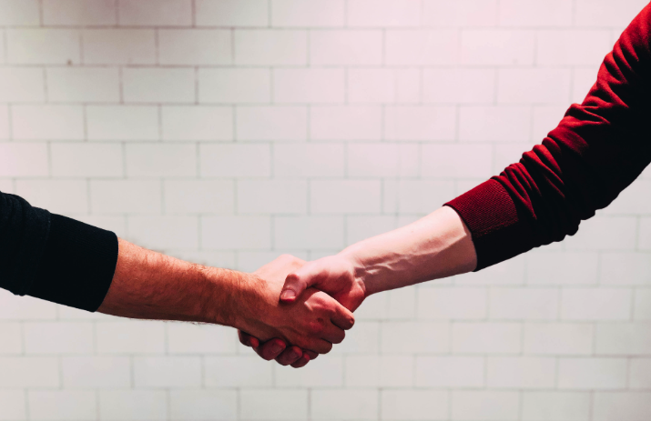 agree to the Red Hat Code of Conduct