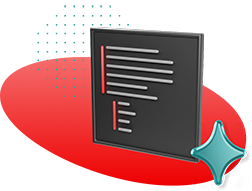 AI proof-of-concepts decorative icon